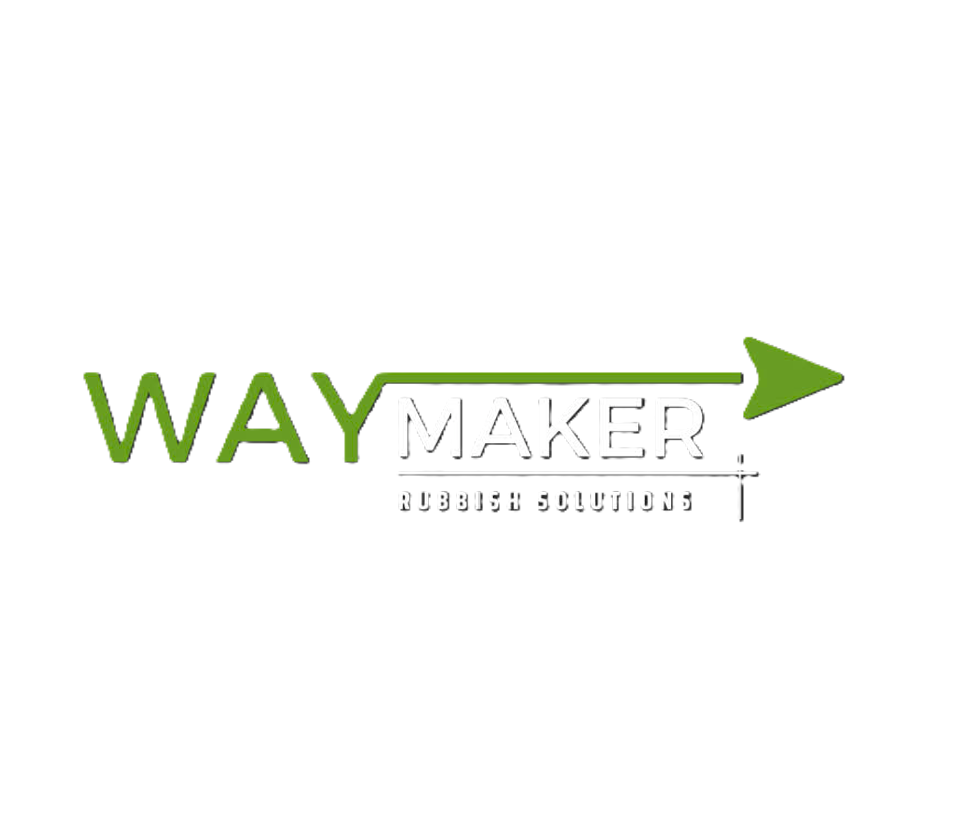 Way Maker Rubbish Solutions logo